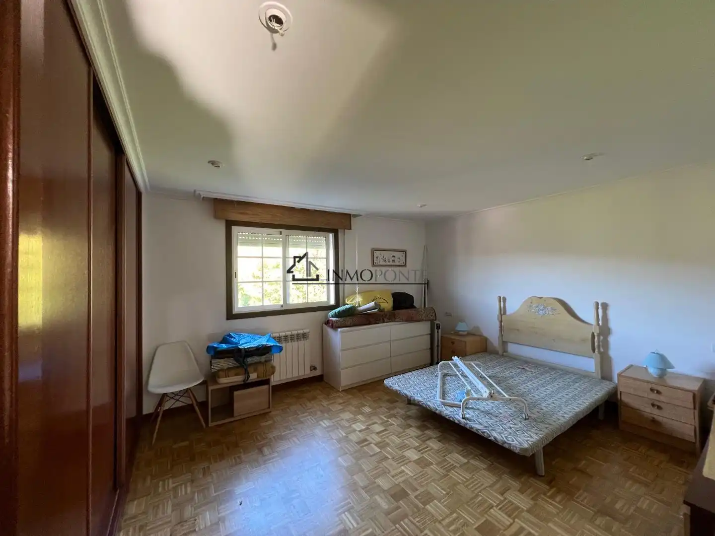 Habitación de Casa o chalet en venta en Cotobade con Jardín privado