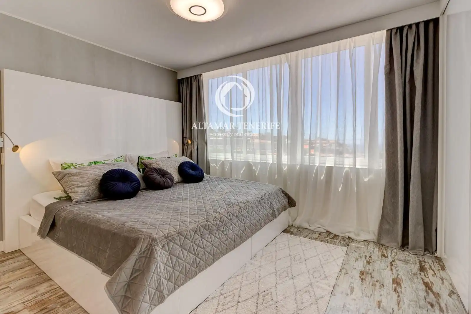 Apartamento con terraza en venta en Costa Adeje, imagen 16