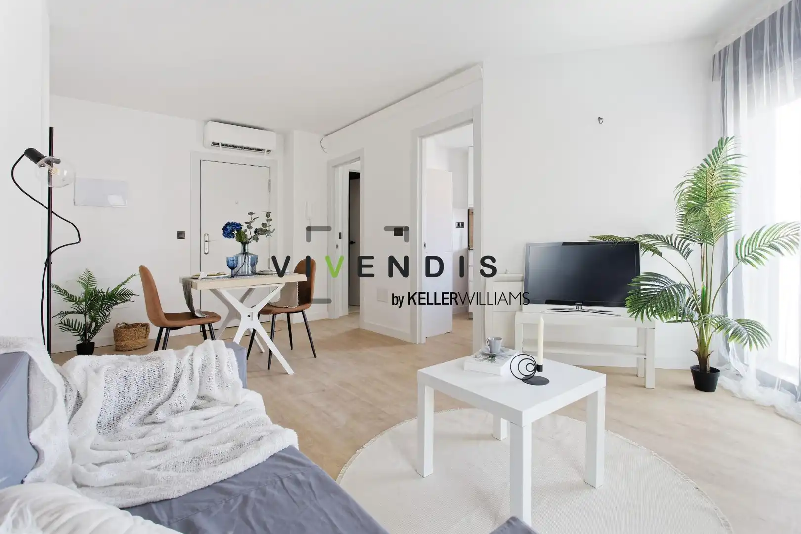Habitación de Piso en venta en Sant Andreu de la Barca con Aire acondicionado y Calefacción