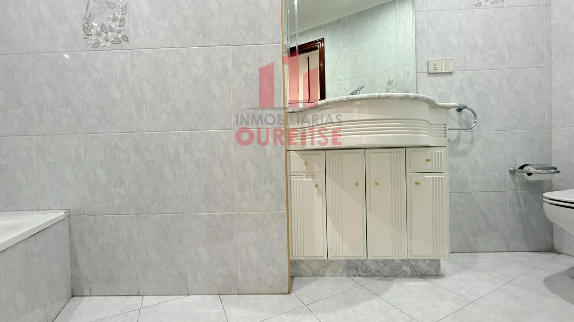 Flat with lift to rent in Barrocanes, imagen 18