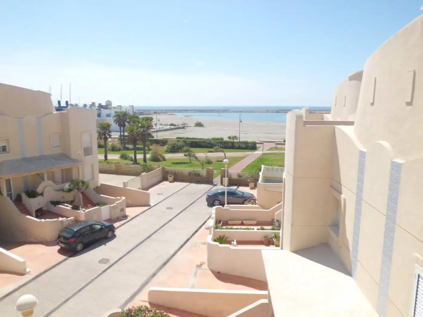 Casa o xalet en venda a Almerimar