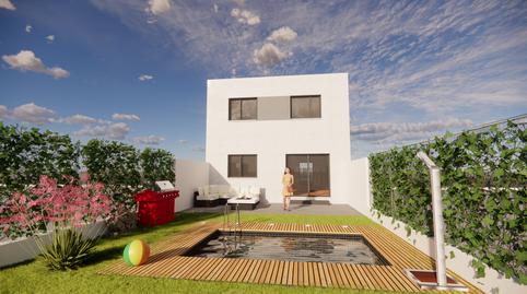 Photo 3 of House or chalet for sale in Parque Manuel de Vega - Carretera de Ugena, Toledo