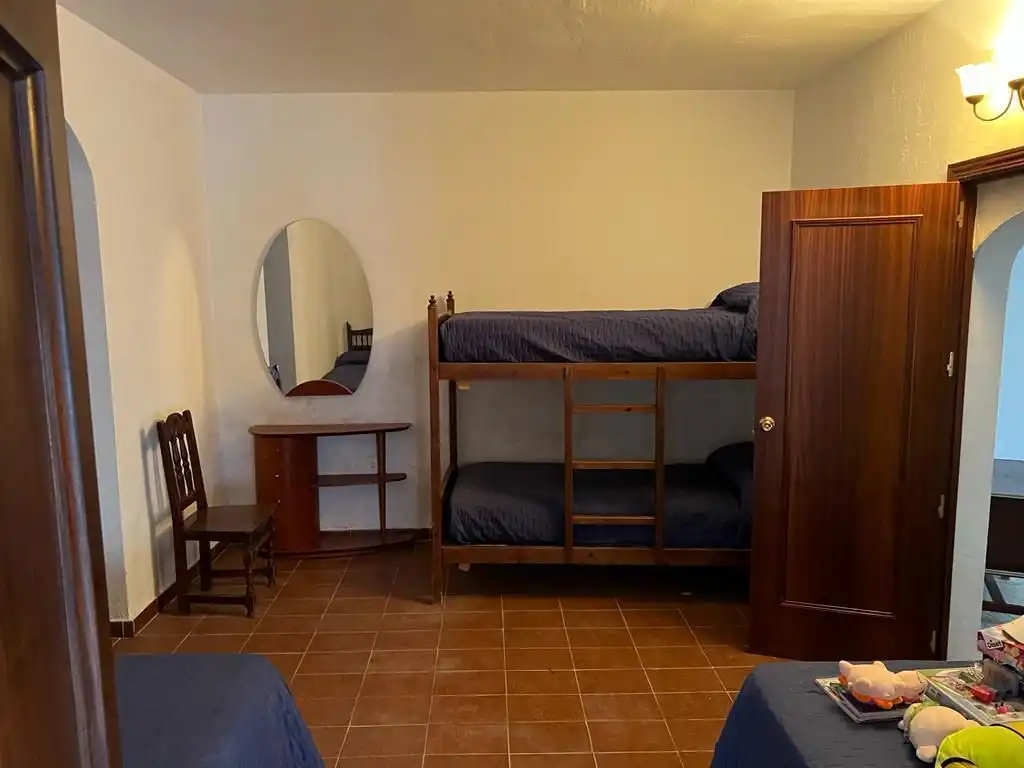 Country homes for sale in Casco Histórico