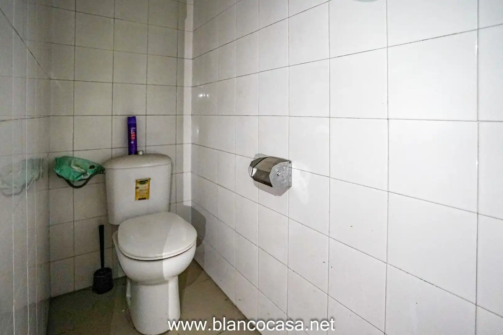 Local commercial à vendre à Carballo, imagen 19