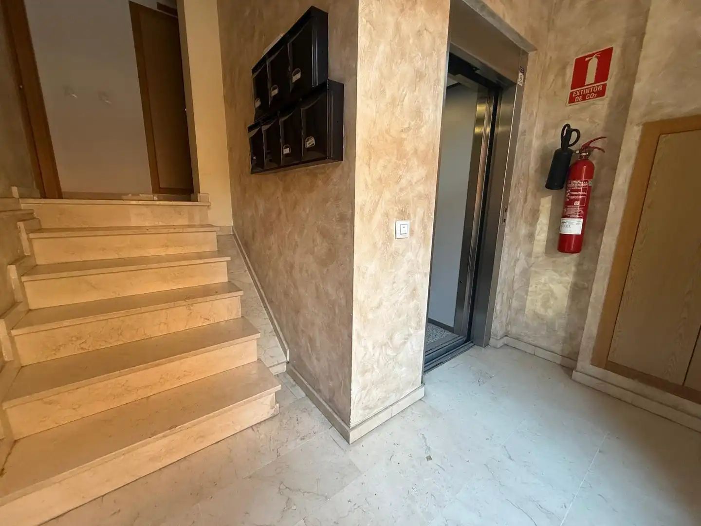 Appartement avec terrasse à vendre à Calle de Rosales, imagen 21