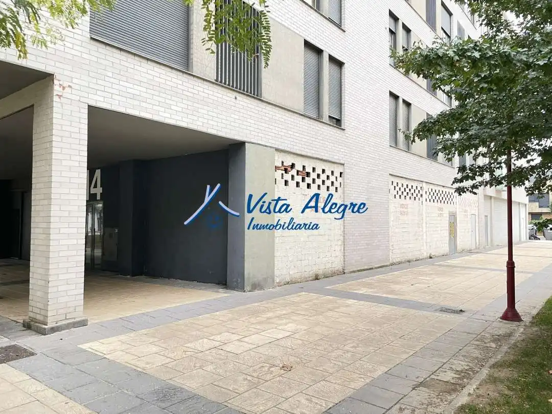 Locale commerciale in vendita a Haro, imagen 4