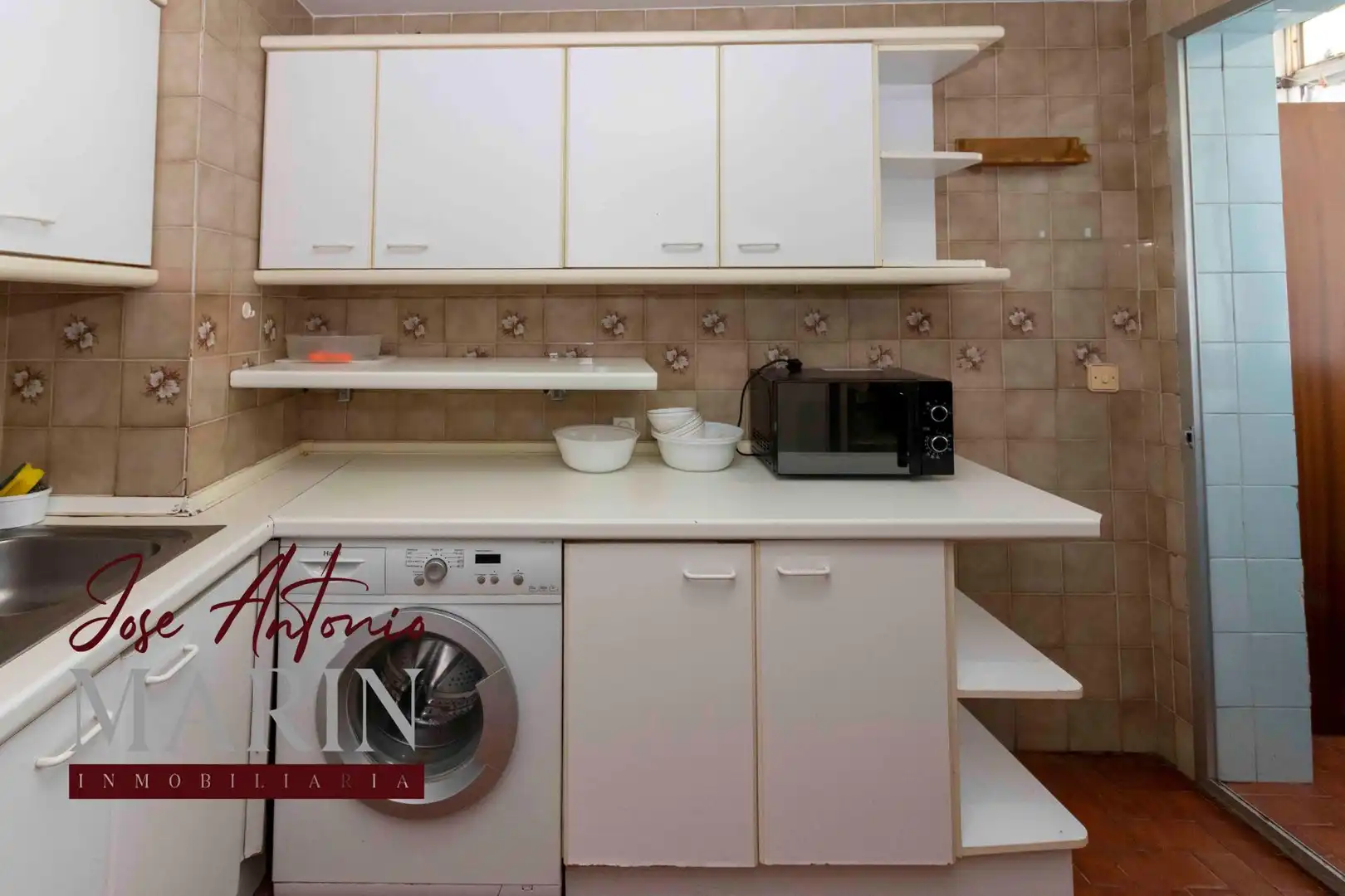 Cocina de Piso en venta en Badajoz