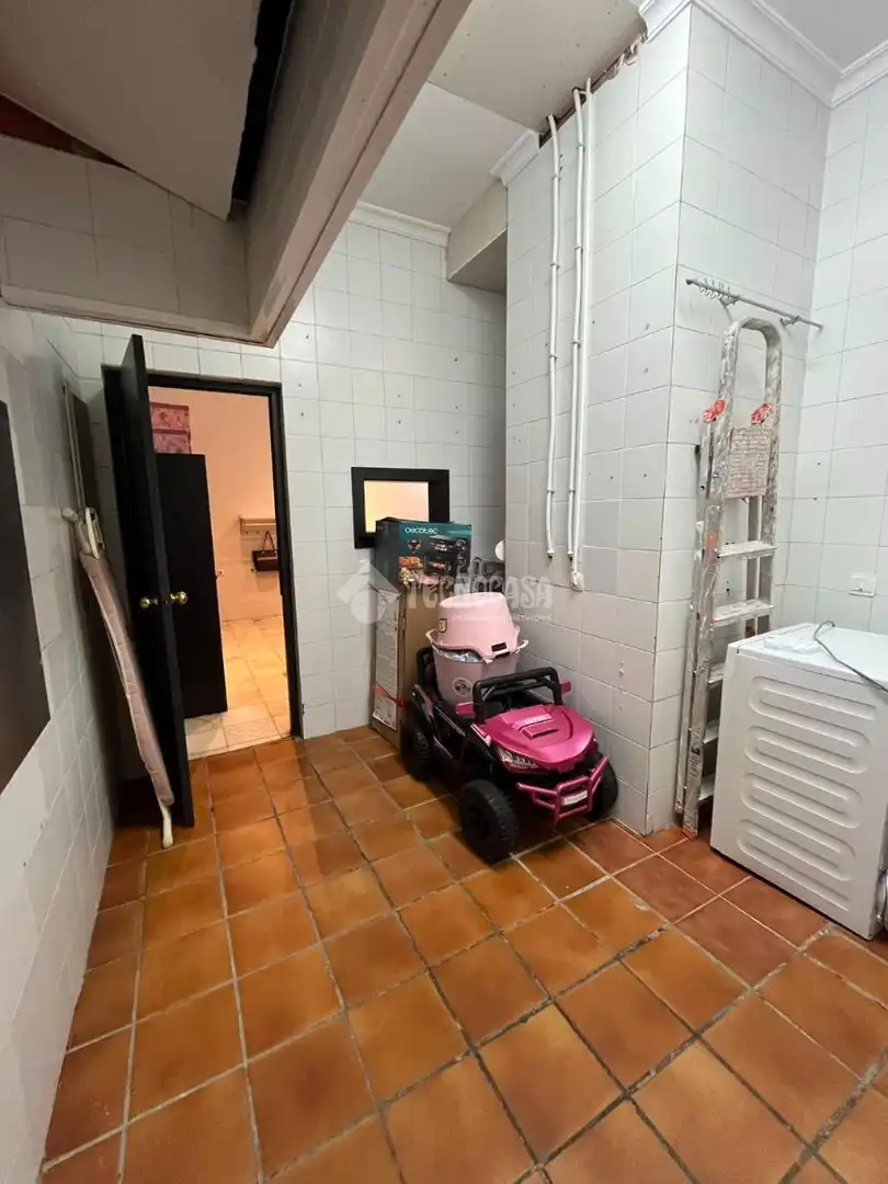 Casa o xalet en venda en Mairena del Alcor
