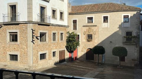 Foto 4 de Pis de lloguer a Plaza de San Nicolas, 8, Centro Ciudad, Plasencia