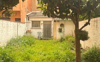 Jardí de Casa o xalet en venda en Mollet del Vallès amb Traster i Balcó