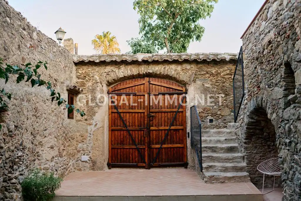 Villa mit Garten zum Verkauf in Carrer Pirineus, imagen 12