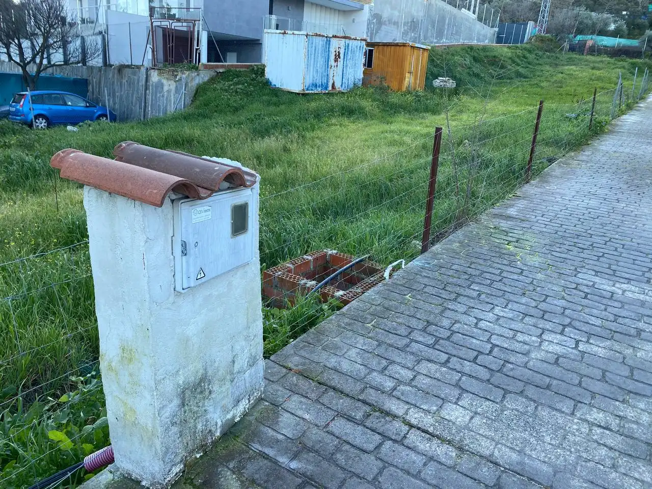 Terreni e lotti in vendita a Calle Puerto del Escudo, imagen 3