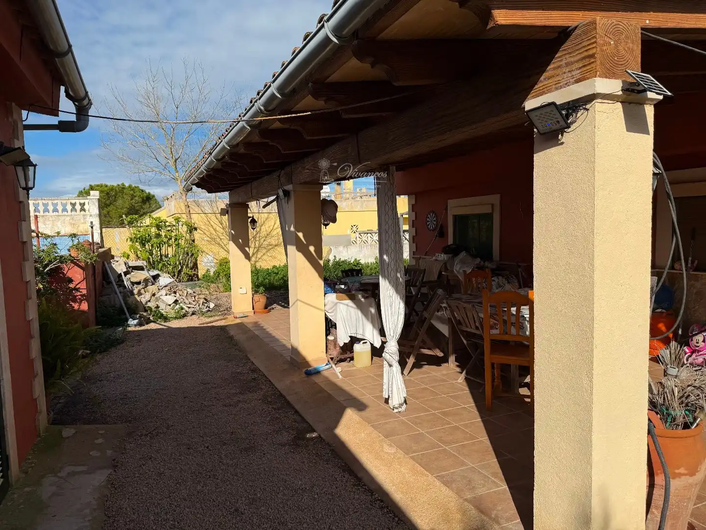 Villa avec piscine à vendre à N/A, imagen 3