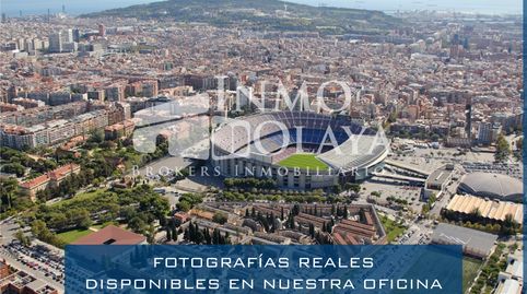 Foto 5 von Geschaftsraum zur ubertragung in Sant Andreu de Palomar, Barcelona Capital