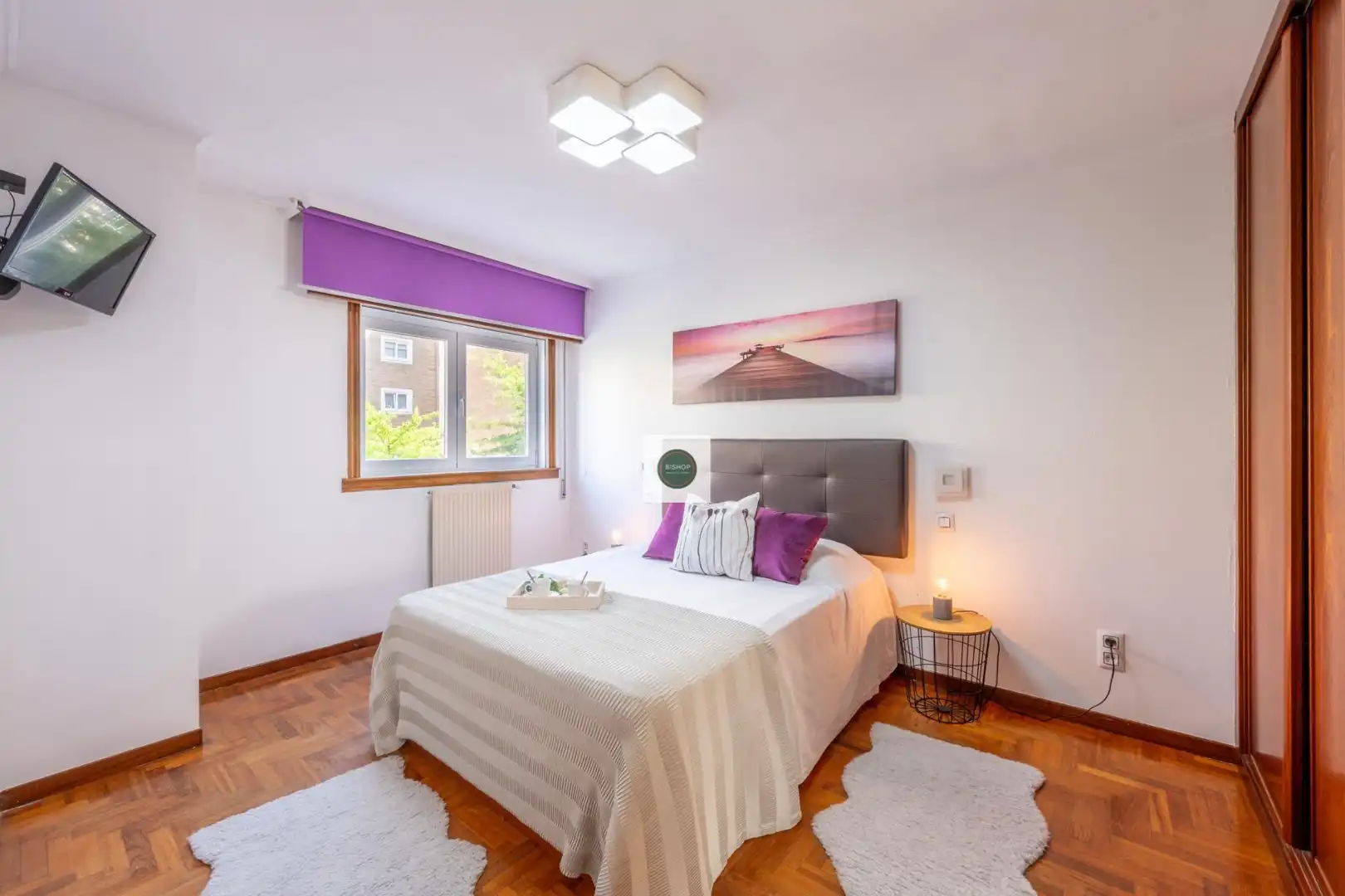 Wohnung mit Terrasse zum Verkauf in Calle RIO BREXA, imagen 14
