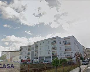 Exterior view of Flat for sale in Mérida