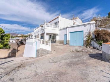 Casa con jardín en venta en Calle Vista Alegre, Albuñol, Spain