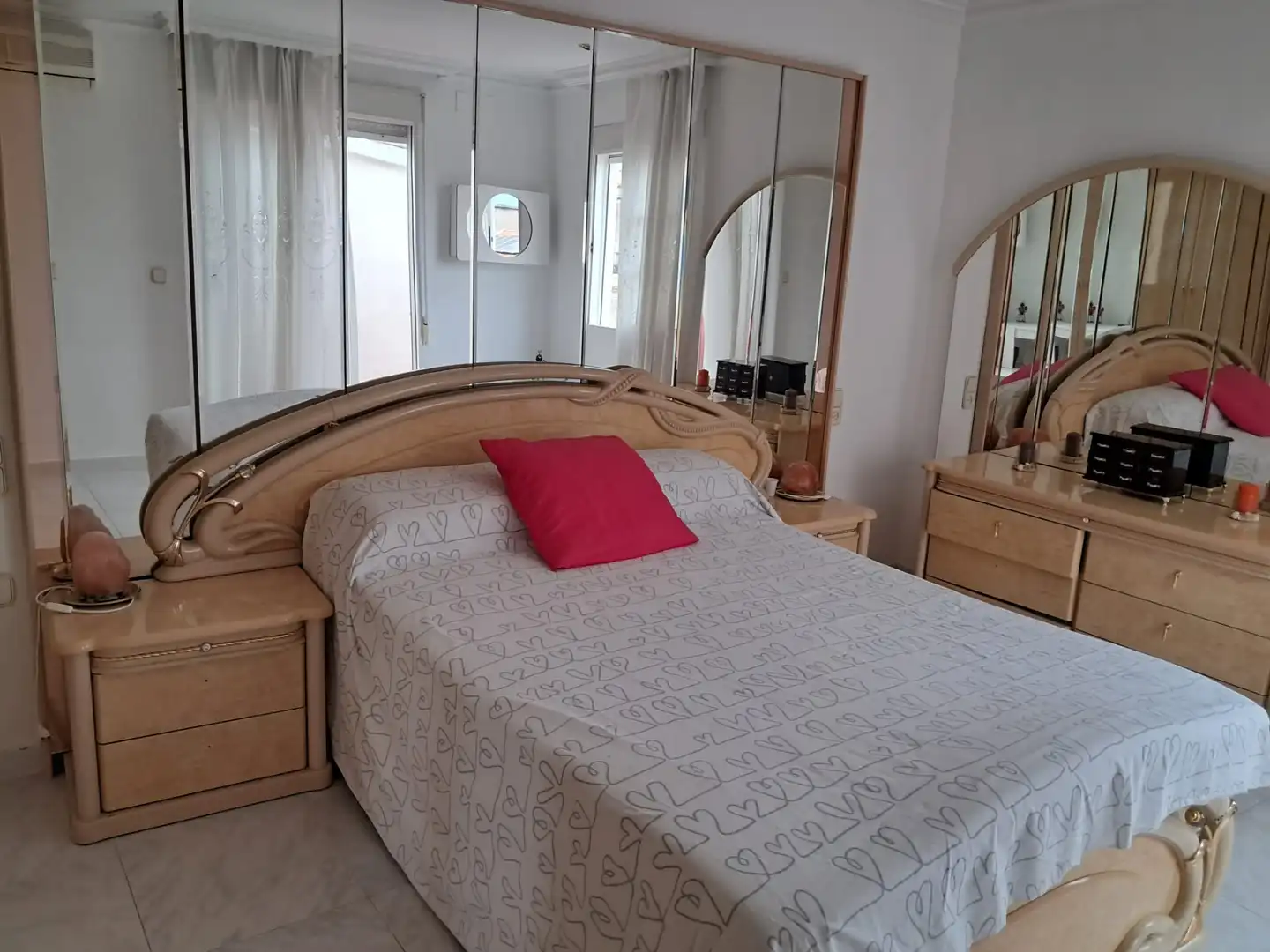 Adosado con terraza en venta en Ronda Salvador Cardona 25, imagen 14