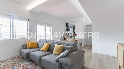 Foto 3 de Ático en venta en El Gall, Esplugues de Llobregat