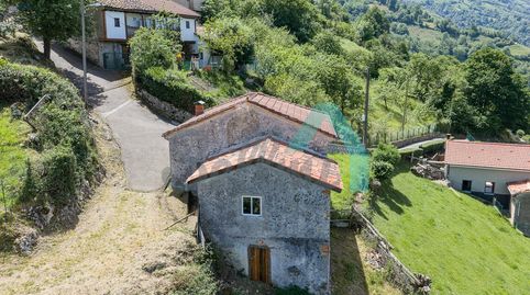 Foto 5 de Casa o chalet en venta en Caserío Arbin, Laviana, Asturias