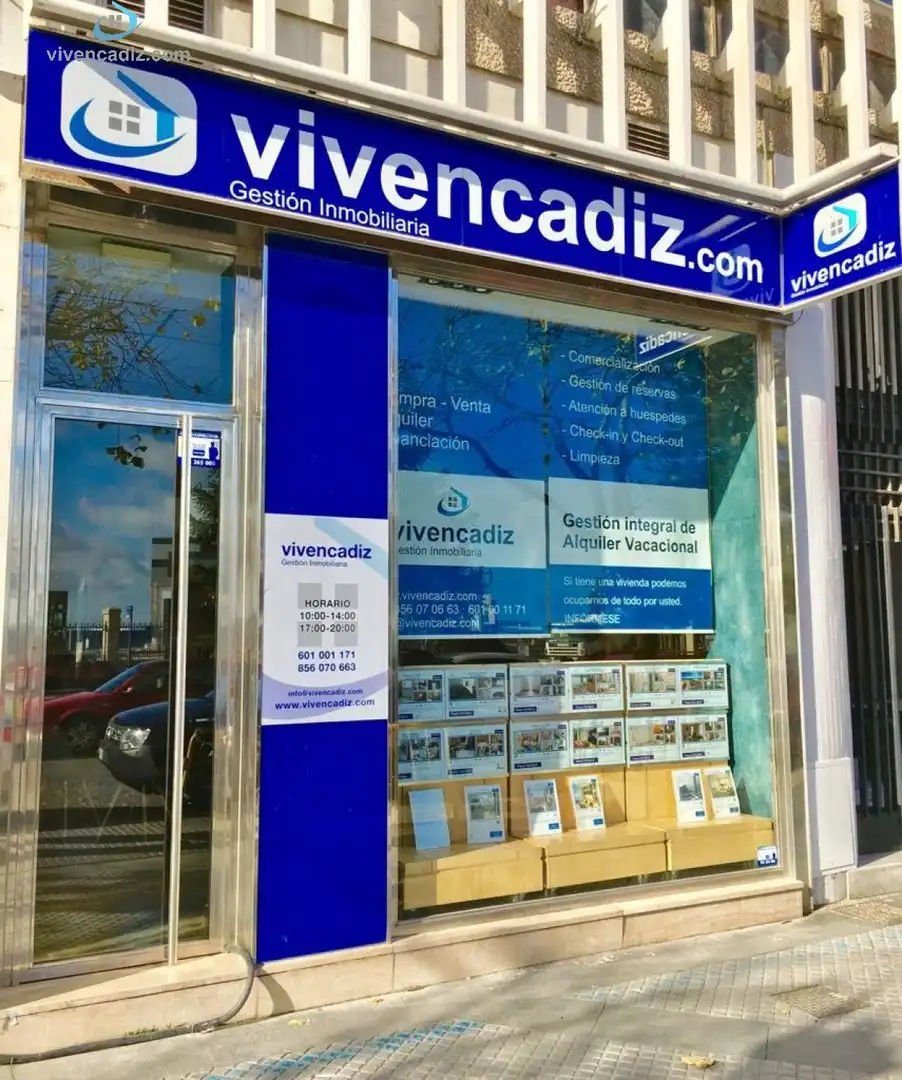 Pis amb terrassa en venda a Centro Histórico, imagen 25