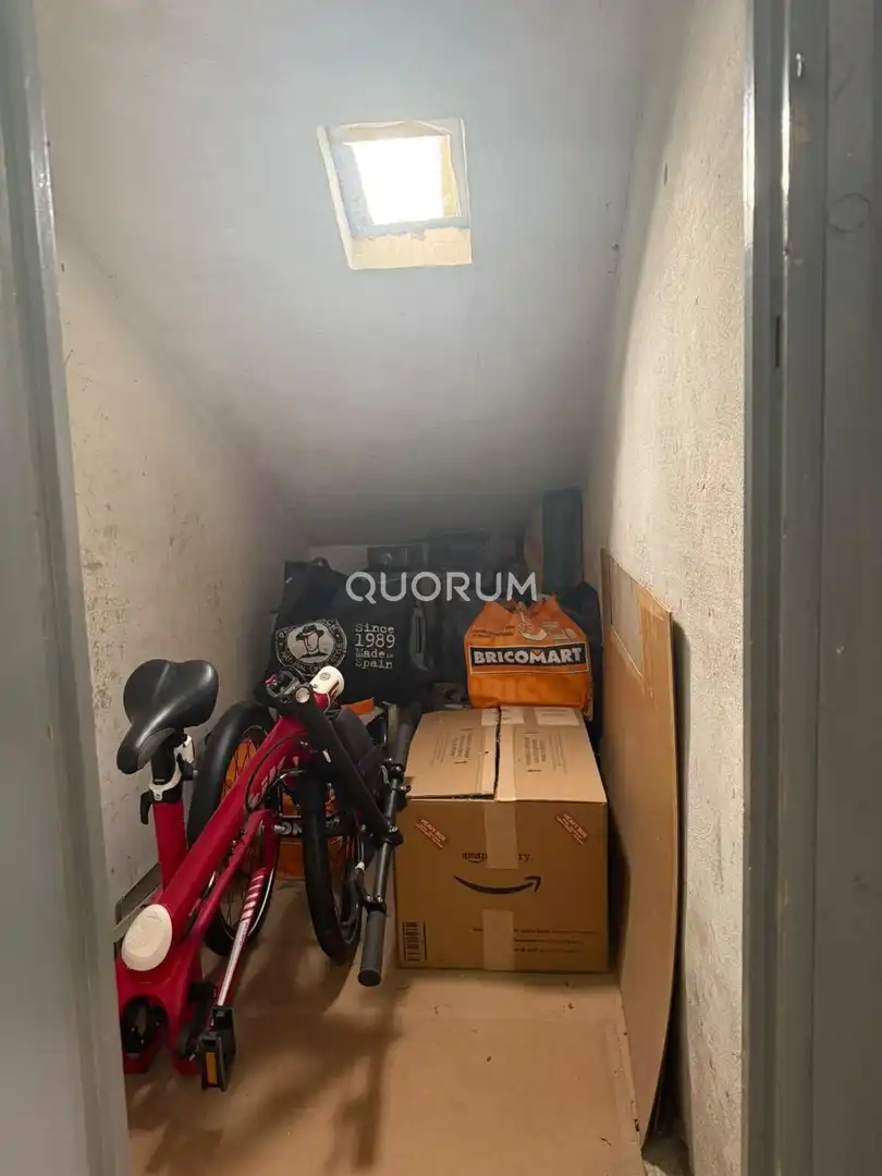 Wohnung mit Aufzug zum Verkauf in Travesía Travesía Ramón y Cajal, imagen 16
