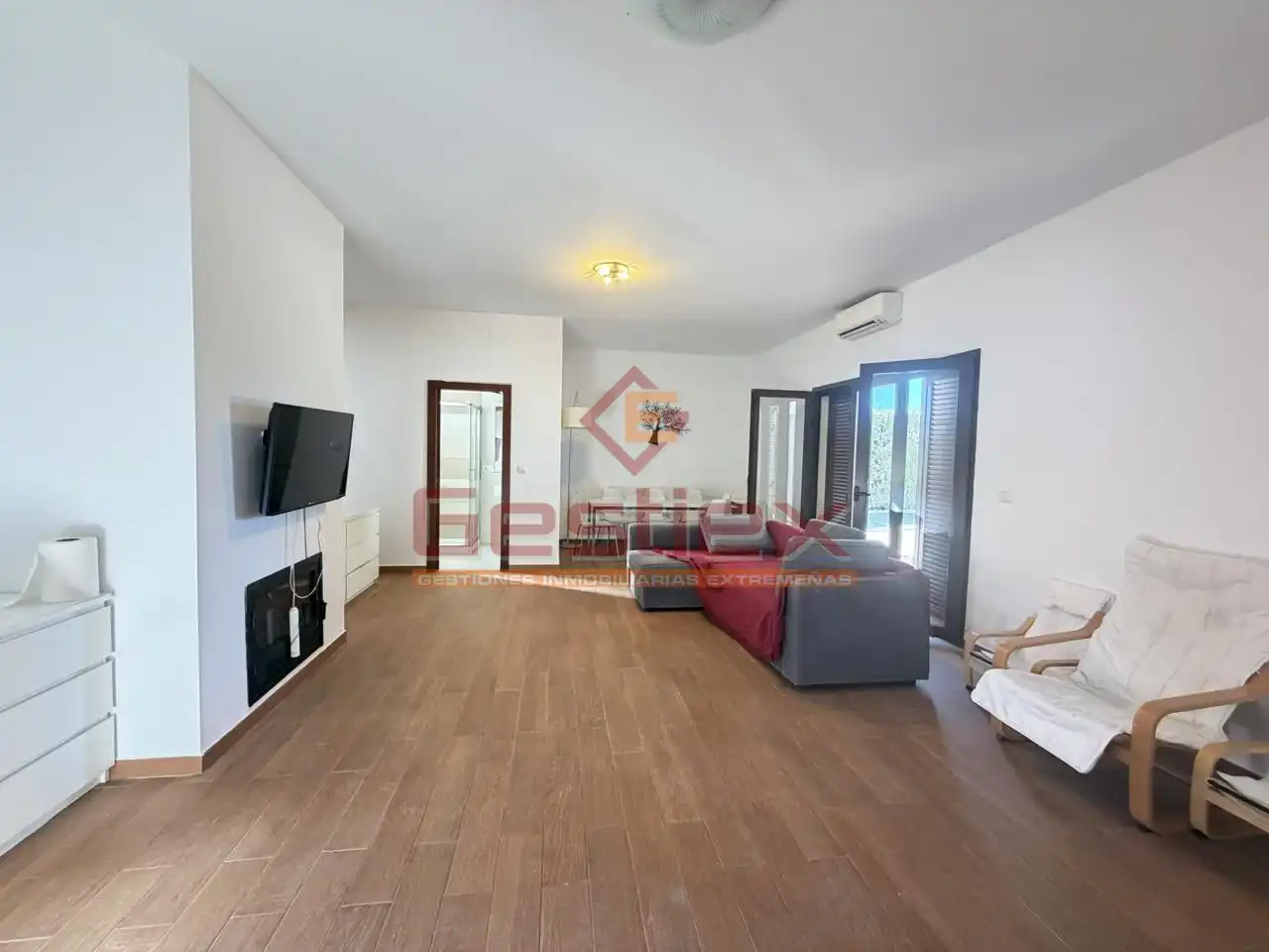 Sala de estar de Casa o chalet en venta en Almendralejo