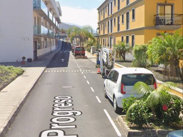 Garaje en Venta en Calle Progreso, 20A en Tazacorte