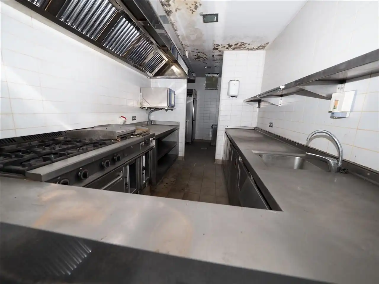 Business premises for sale in Topete, De, imagen 7