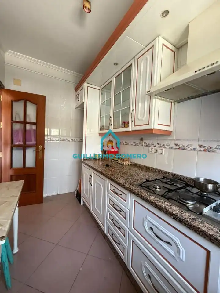 Küche von Haus oder Chalet zum Verkauf in Coria del Río