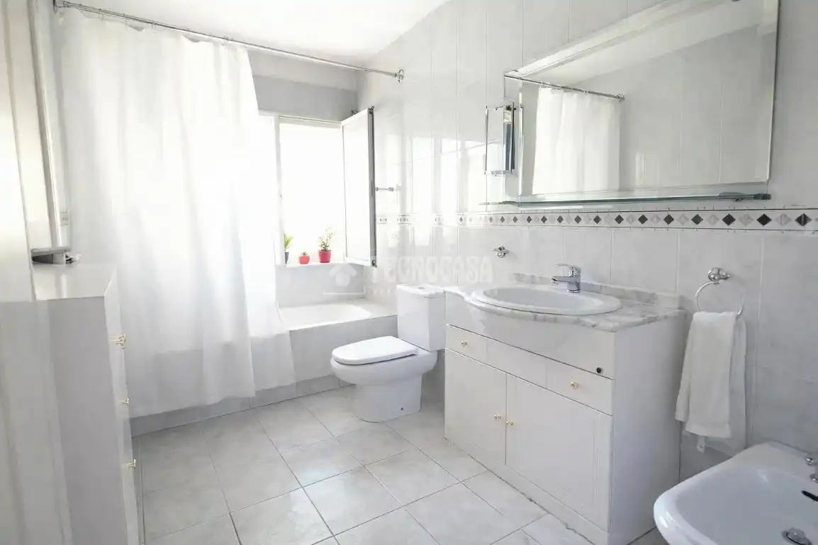 Bany de Pis en venda en Madrid