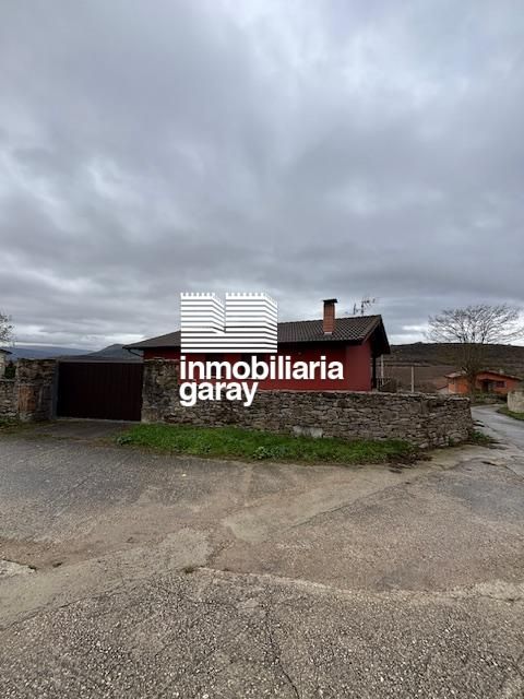 House or chalet for sale in Castrillo de Onielo  with Heating