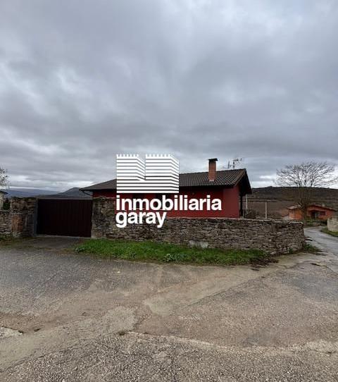 Photo 1 of House or chalet for sale in Valle de Losa, Burgos