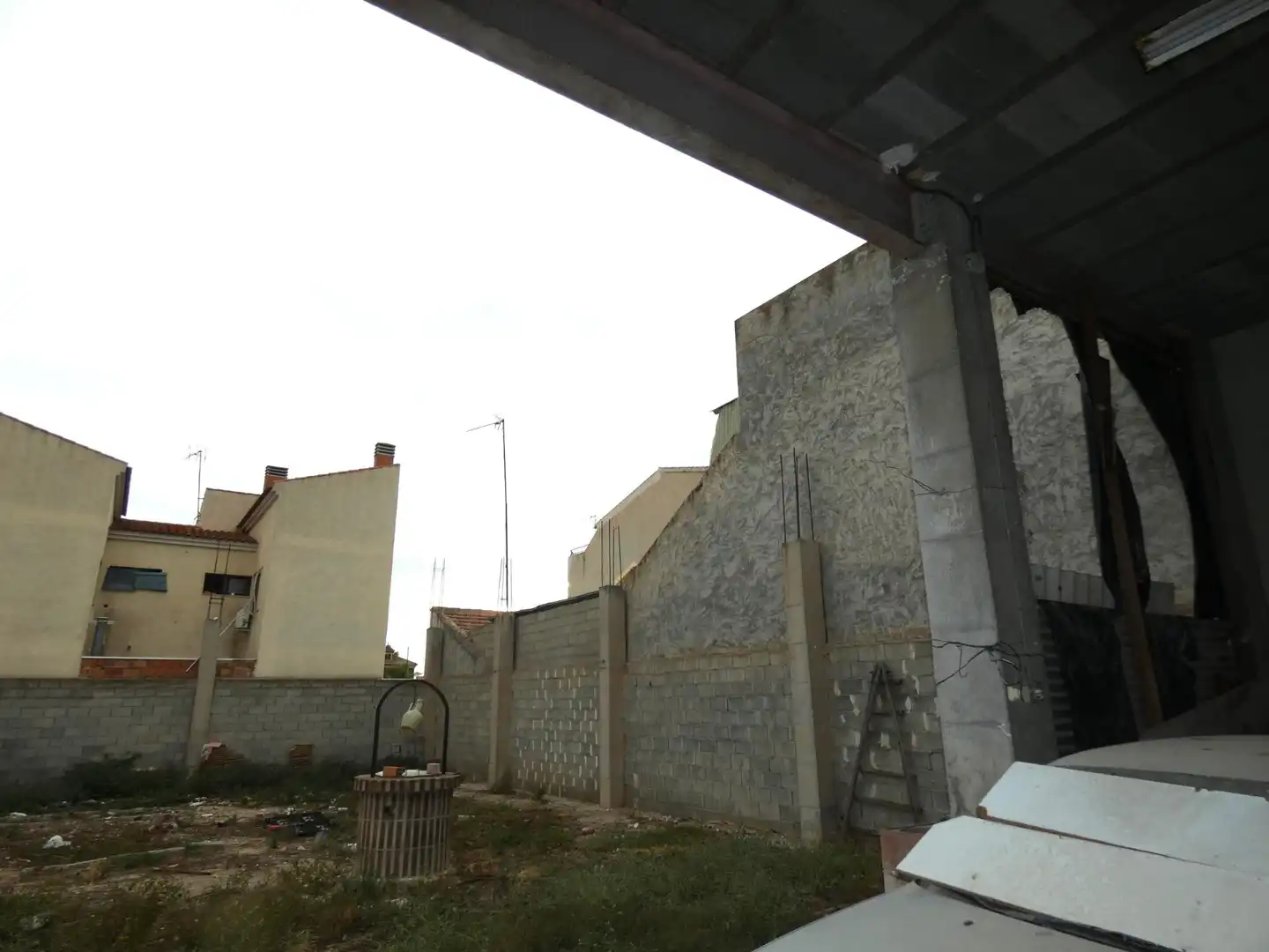 Business premises for sale in Alguazas, imagen 19
