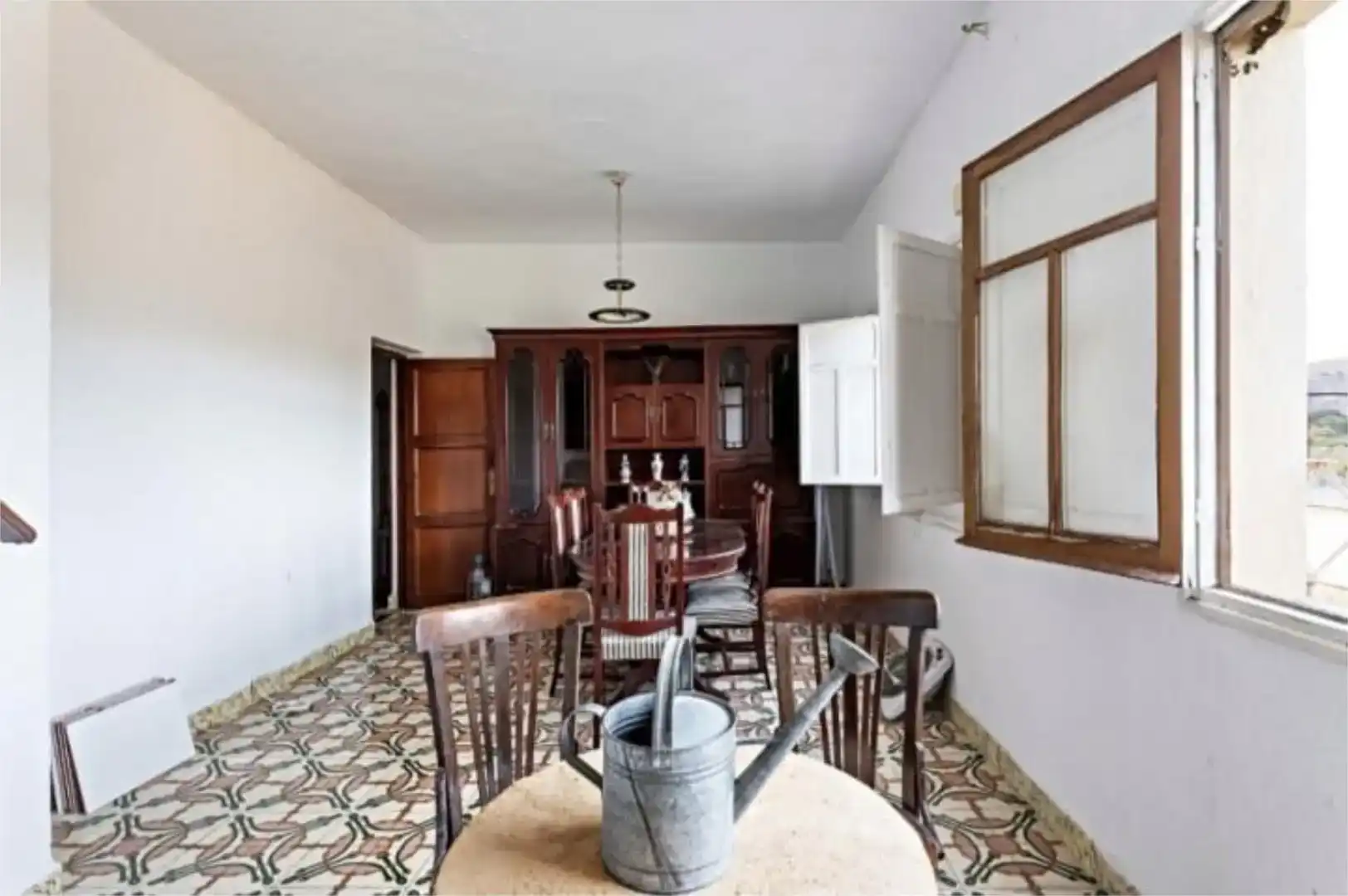 Esszimmer von Erdgeschoss zum Verkauf in Gádor