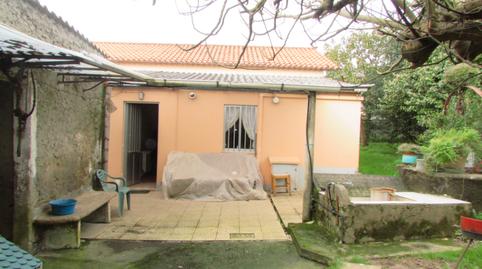 Foto 4 de Casa o xalet en venda a Rúa Mosteiro de Samos, 13, A Gándara, Narón