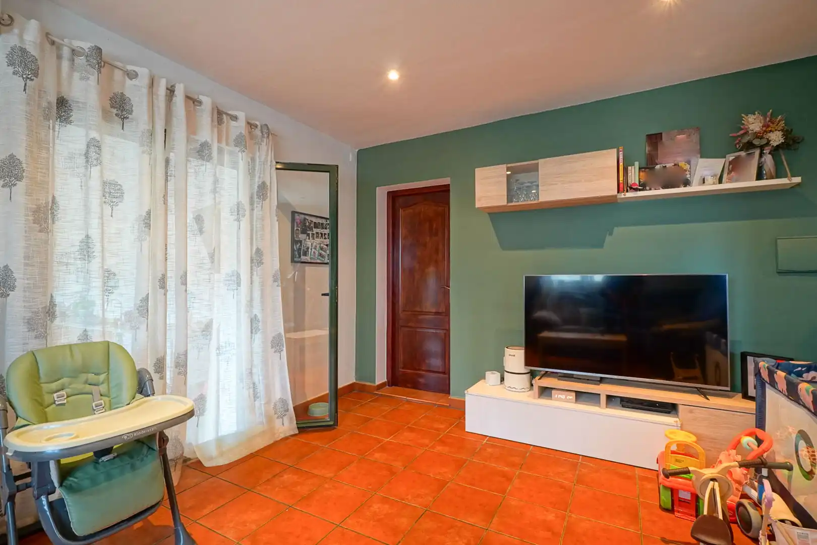 Villa con piscina in vendita a Ondara, imagen 13