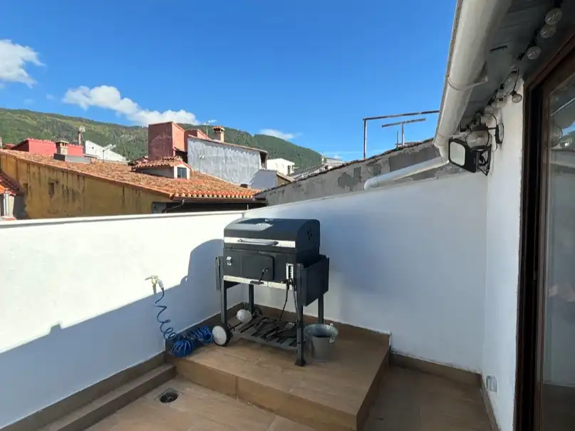 Landhaus zur Miete in Calle la Villa 19, imagen 3