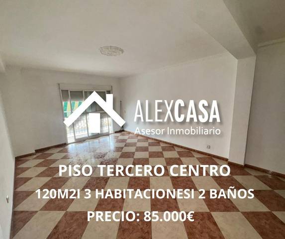 Piso en Venta en Cabra