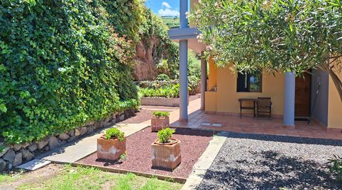 Foto 4 de Casa o xalet en venda a Avenida la Libertad, 33, San Juan de la Rambla, Santa Cruz de Tenerife