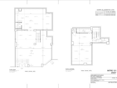 Premises for sale in  Barcelona Capital