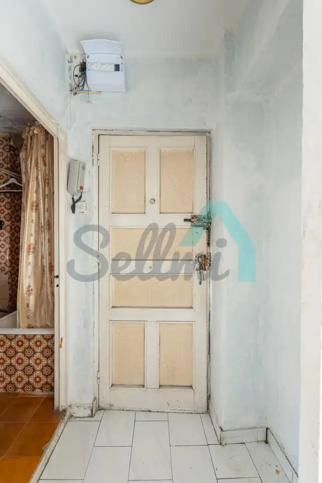 Flat for sale in Aller  with Terrace