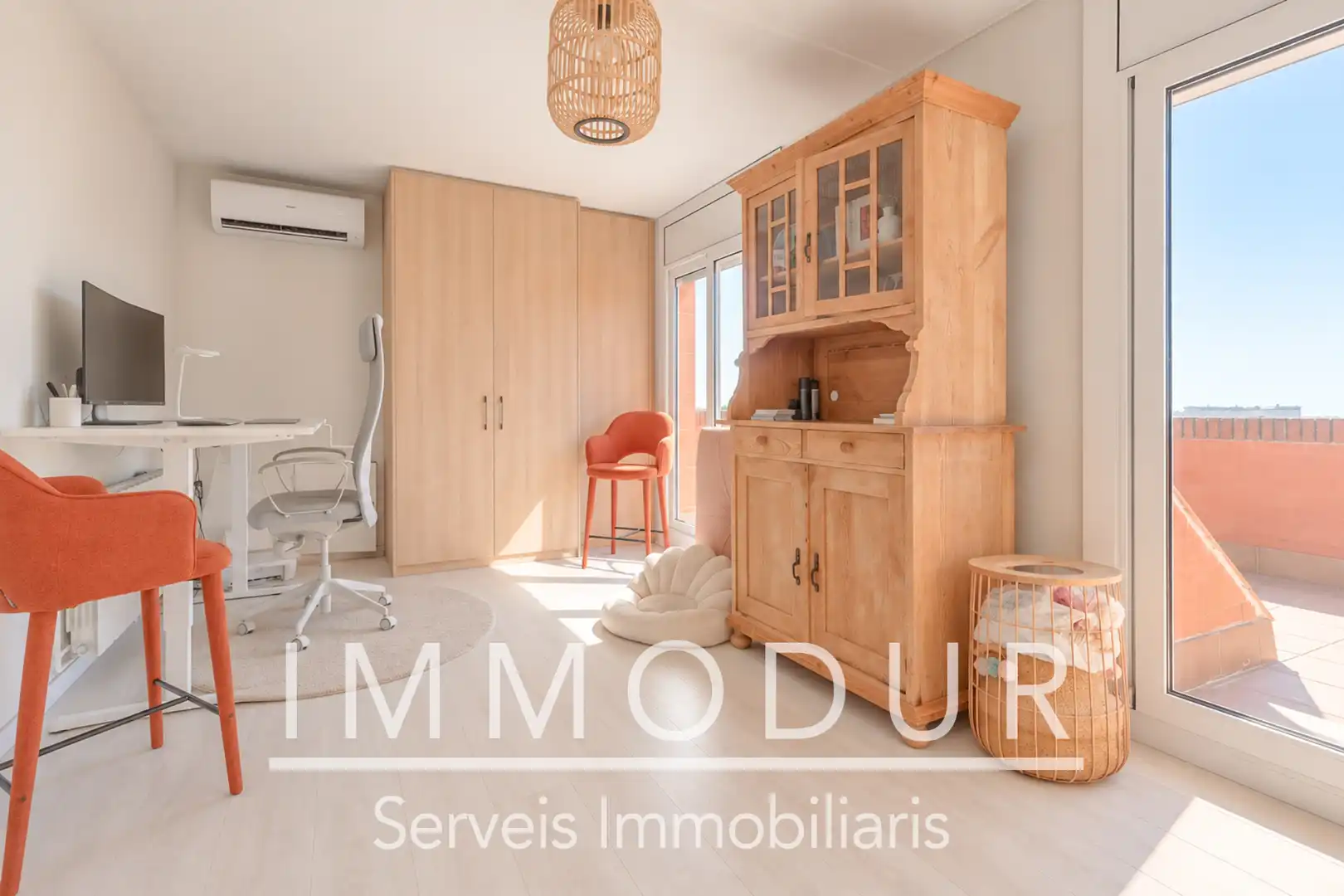 Terraced house with terrace for sale in Carrer Cal Tarda, imagen 50