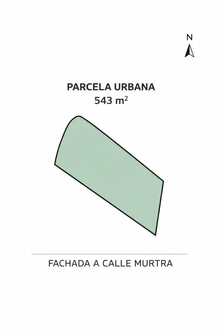 Terreno residencial en venta en El Catllar, imagen 13