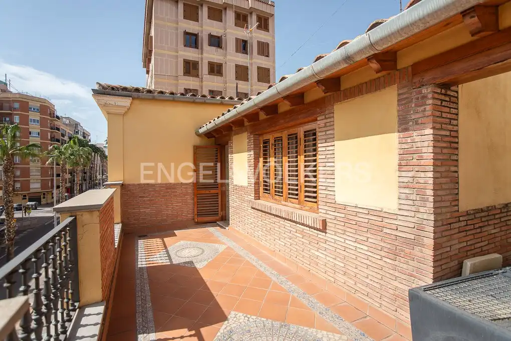 Casa en venda a CL TORRE MOTXA, imagen 34