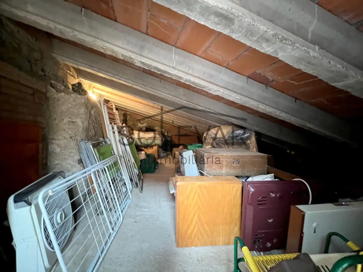 Casa o xalet en venda en Castell de Mur amb Terrassa i Traster