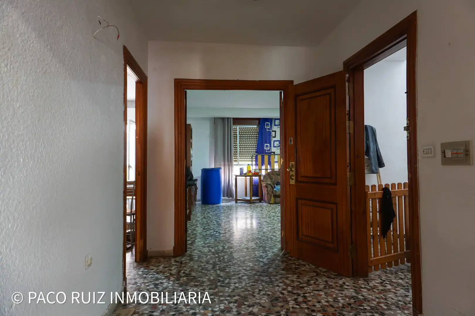 Casa o chalet en venta en Viator con Amueblado y Balcón