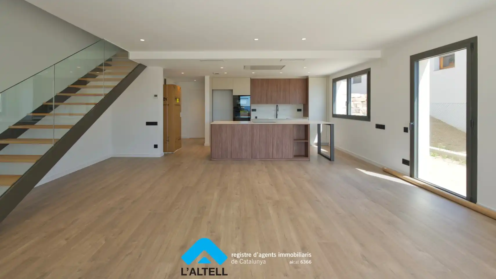 Casa o xalet en venda en L'Ametlla del Vallès amb Aire condicionat, Calefacció i Jardí privat