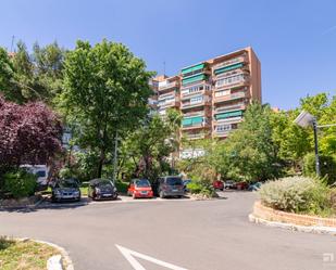 Flat for sale in Oña, Virgen del Cortijo - Manoteras