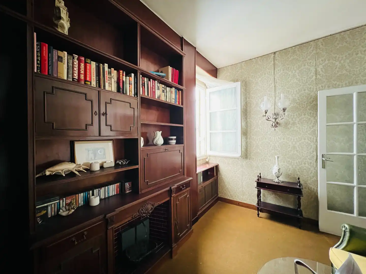 Flat with terrace for sale in Calle de José María Lacarra de Miguel, imagen 13